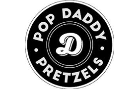 Pop Daddy Pretzels