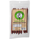 Goldrush Jalapeno Beef Sticks - Cow Crack