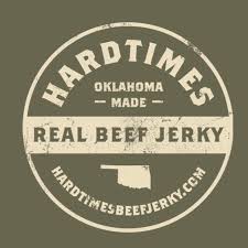 HardTimes Beef Jerky