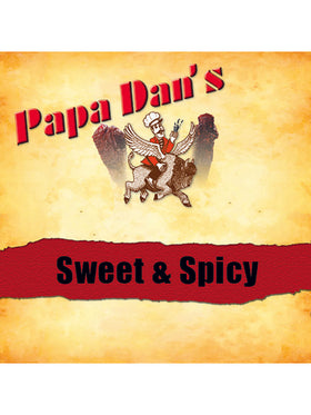 Papa Dan's