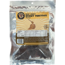 Cow Crack Honey Teriyaki Beef Jerky 3 oz