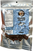 Cow Crack Shark Jerky 2.75 oz