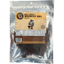 Cow Crack Whiskey BBQ Beef Jerky 3 oz