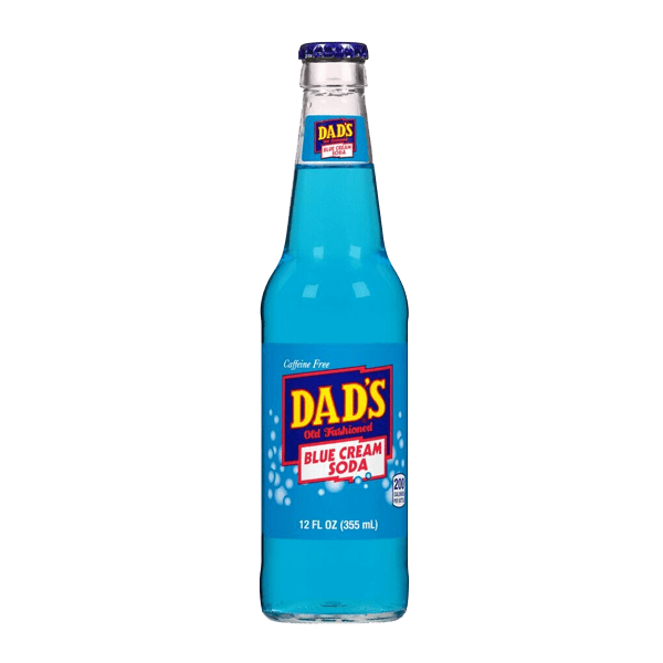 Dads Blue Cream - Cow Crack