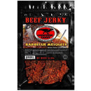 Carnivore Candy Beef Jerky - 5 pack Variety Bundle - Cow Crack