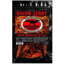 Carnivore Candy Bacon Jerky - 5 pack Variety Bundle - Cow Crack