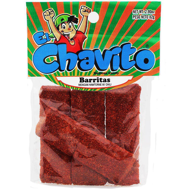 El Chavito Barritas 2.9 OZ - Cow Crack