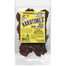 Hard Times Teriyaki Beef Jerky 2.25 OZ - Cow Crack