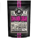 Pop Daddy Cinnamon Sugar Pretzel Sticks 7.5 OZ - Cow Crack
