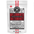 Pop Daddy Maple & Brown Butter Pretzel Sticks 7.5 OZ - Cow Crack