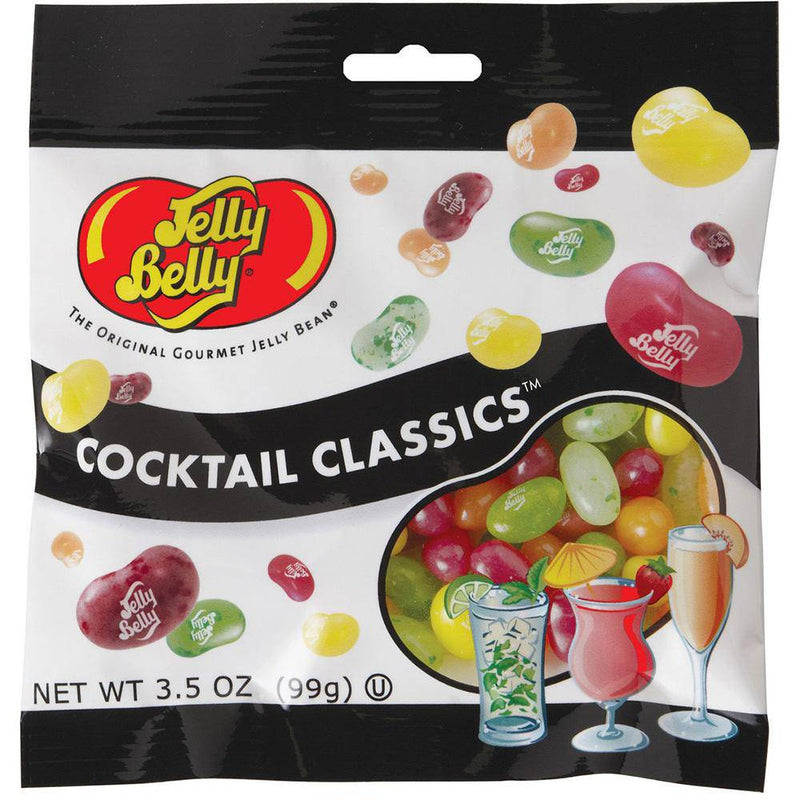 Jelly Belly Cocktail Classics 3.5 OZ - Cow Crack