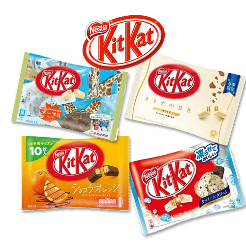 Bundle 2024 for kitkat