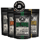 Pop Daddy Variety Pretzel Bundle - Cow Crack